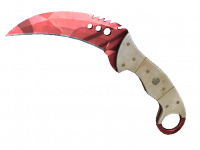 ★ Talon Knife Slaughter